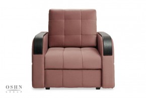 Комплект мягкой мебели Остин HB-178-18 (Велюр) Угловой + 1 кресло в Шадринске - shadrinsk.ok-mebel.com | фото 5