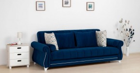 Комплект Роуз ТД 410 диван-кровать + кресло + комплект подушек в Шадринске - shadrinsk.ok-mebel.com | фото 3