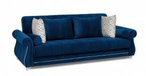 Комплект Роуз ТД 410 диван-кровать + кресло + комплект подушек в Шадринске - shadrinsk.ok-mebel.com | фото 4