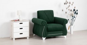 Комплект Роуз ТД 411 диван-кровать + кресло + комплект подушек в Шадринске - shadrinsk.ok-mebel.com | фото 2