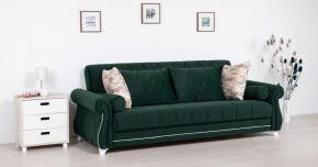 Комплект Роуз ТД 411 диван-кровать + кресло + комплект подушек в Шадринске - shadrinsk.ok-mebel.com | фото 3