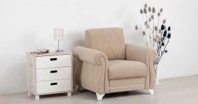 Комплект Роуз ТД 412 диван-кровать + кресло + комплект подушек в Шадринске - shadrinsk.ok-mebel.com | фото 2