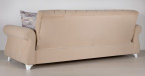 Комплект Роуз ТД 412 диван-кровать + кресло + комплект подушек в Шадринске - shadrinsk.ok-mebel.com | фото 6