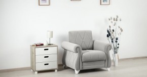 Комплект Роуз ТД 414 диван-кровать + кресло + комплект подушек в Шадринске - shadrinsk.ok-mebel.com | фото 2