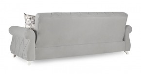 Комплект Роуз ТД 414 диван-кровать + кресло + комплект подушек в Шадринске - shadrinsk.ok-mebel.com | фото 6