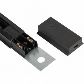 Комплект трековый Эра  TR70-SET4-GU10-BK в Шадринске - shadrinsk.ok-mebel.com | фото 11