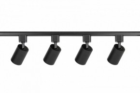 Комплект трековый Эра  TR70-SET4-GU10-BK в Шадринске - shadrinsk.ok-mebel.com | фото 4