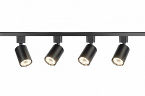 Комплект трековый Эра  TR70-SET4-GU10-BK в Шадринске - shadrinsk.ok-mebel.com | фото 5