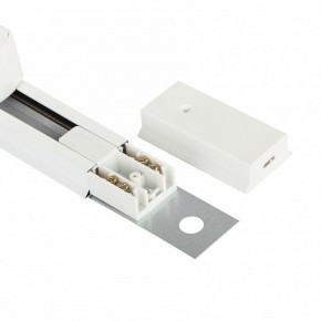 Комплект трековый Эра  TR70-SET4-GU10-WH в Шадринске - shadrinsk.ok-mebel.com | фото 11
