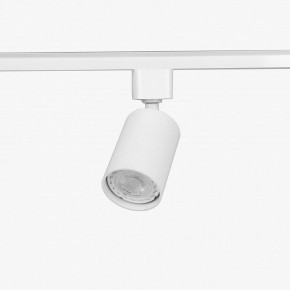 Комплект трековый Эра  TR70-SET4-GU10-WH в Шадринске - shadrinsk.ok-mebel.com | фото 9