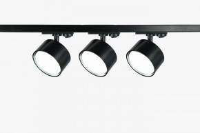 Комплект трековый Эра  TR71-SET3-GX53-BK в Шадринске - shadrinsk.ok-mebel.com | фото 3