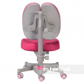 Детское кресло Contento Pink в Шадринске - shadrinsk.ok-mebel.com | фото 5