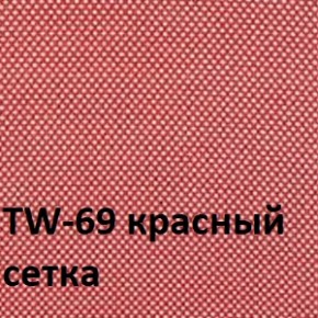 Кресло для оператора CHAIRMAN 696 хром (ткань TW-11/сетка TW-69) в Шадринске - shadrinsk.ok-mebel.com | фото 4