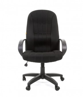 Кресло для руководителя  CHAIRMAN 685 TW (ткань TW 11 черная) в Шадринске - shadrinsk.ok-mebel.com | фото 2