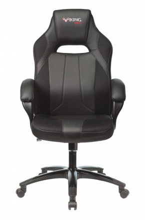 Кресло игровое Бюрократ VIKING 2 AERO BLACK EDITION в Шадринске - shadrinsk.ok-mebel.com | фото 2