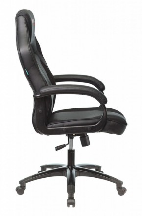 Кресло игровое Бюрократ VIKING 2 AERO BLACK EDITION в Шадринске - shadrinsk.ok-mebel.com | фото 3