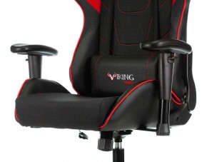 Кресло игровое Бюрократ VIKING 4 AERO RUS черный в Шадринске - shadrinsk.ok-mebel.com | фото 5