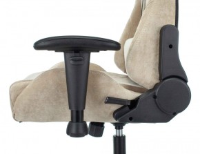 Кресло игровое Бюрократ VIKING KNIGHT LT21 FABRIC песочный в Шадринске - shadrinsk.ok-mebel.com | фото 5