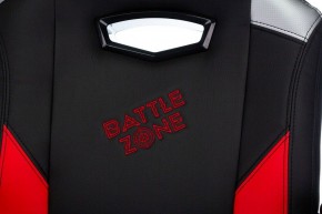 Кресло игровое ZOMBIE HERO BATTLEZONE в Шадринске - shadrinsk.ok-mebel.com | фото