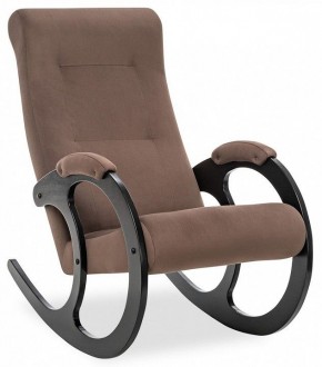 Кресло-качалка Модель 3 в Шадринске - shadrinsk.ok-mebel.com | фото