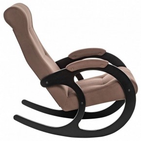 Кресло-качалка Модель 3 в Шадринске - shadrinsk.ok-mebel.com | фото 3