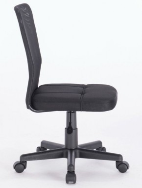 Кресло компактное BRABIX "Smart MG-313" (черное) 531843 в Шадринске - shadrinsk.ok-mebel.com | фото 3