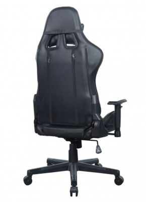 Кресло компьютерное BRABIX "GT Carbon GM-115" (две подушки, экокожа, черное) 531932 в Шадринске - shadrinsk.ok-mebel.com | фото 7