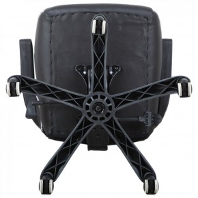Кресло компьютерное BRABIX Techno Pro GM-003 (экокожа черное/серое, вставки серые) 531814 в Шадринске - shadrinsk.ok-mebel.com | фото 9