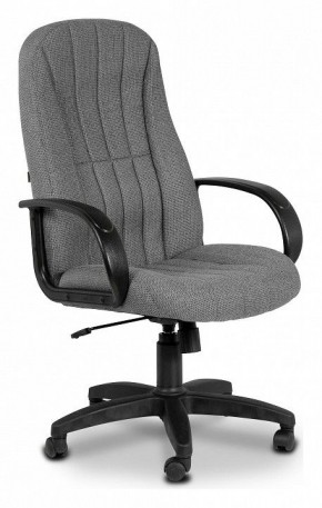 Кресло компьютерное Chairman 685 серый/черный в Шадринске - shadrinsk.ok-mebel.com | фото