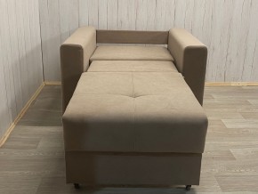 Кресло-кровать Комфорт-7 (700) МД (НПБ) широкий подлкотник в Шадринске - shadrinsk.ok-mebel.com | фото 5