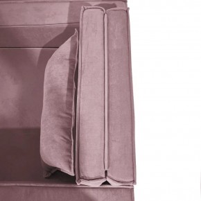 Кресло-кровать Принц КК1-ВР (велюр розовый) в Шадринске - shadrinsk.ok-mebel.com | фото 10