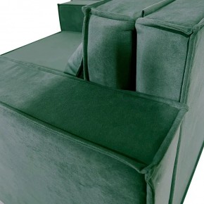 Кресло-кровать Принц КК1-ВЗ (велюр зеленый) в Шадринске - shadrinsk.ok-mebel.com | фото 11