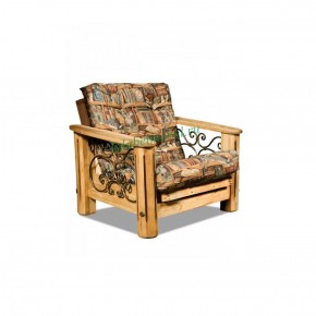 Кресло-кровать "Викинг-02" + футон (Л.155.06.04+футон) в Шадринске - shadrinsk.ok-mebel.com | фото 1