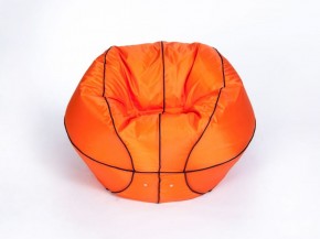 Кресло-мешок Баскетбольный мяч Большой в Шадринске - shadrinsk.ok-mebel.com | фото 2
