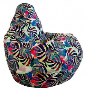 Кресло-мешок Малибу XL в Шадринске - shadrinsk.ok-mebel.com | фото 1