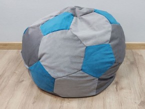 Кресло-мешок Мяч M (Vital Pebble-Vital Pacific) в Шадринске - shadrinsk.ok-mebel.com | фото