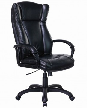 Кресло офисное BRABIX PREMIUM "Boss EX-591" (черное) 532099 в Шадринске - shadrinsk.ok-mebel.com | фото