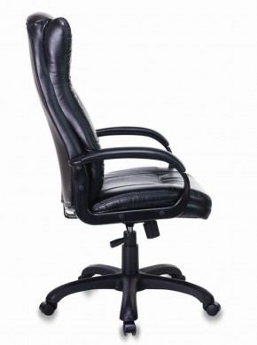 Кресло офисное BRABIX PREMIUM "Boss EX-591" (черное) 532099 в Шадринске - shadrinsk.ok-mebel.com | фото 2
