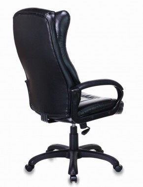 Кресло офисное BRABIX PREMIUM "Boss EX-591" (черное) 532099 в Шадринске - shadrinsk.ok-mebel.com | фото 3