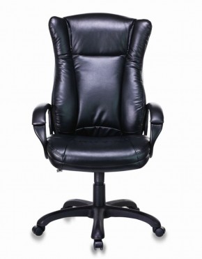 Кресло офисное BRABIX PREMIUM "Boss EX-591" (черное) 532099 в Шадринске - shadrinsk.ok-mebel.com | фото 4