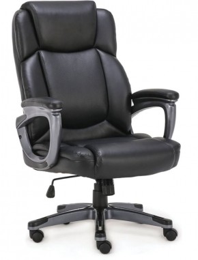 Кресло офисное BRABIX PREMIUM "Favorite EX-577" (черное) 531934 в Шадринске - shadrinsk.ok-mebel.com | фото