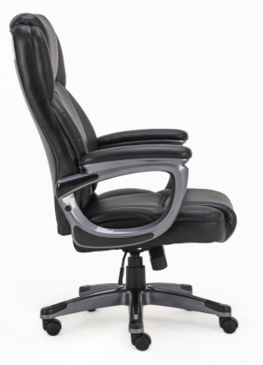 Кресло офисное BRABIX PREMIUM "Favorite EX-577" (черное) 531934 в Шадринске - shadrinsk.ok-mebel.com | фото 3
