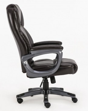 Кресло офисное BRABIX PREMIUM "Favorite EX-577", коричневое, 531936 в Шадринске - shadrinsk.ok-mebel.com | фото 2
