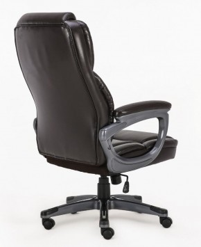 Кресло офисное BRABIX PREMIUM "Favorite EX-577", коричневое, 531936 в Шадринске - shadrinsk.ok-mebel.com | фото 3