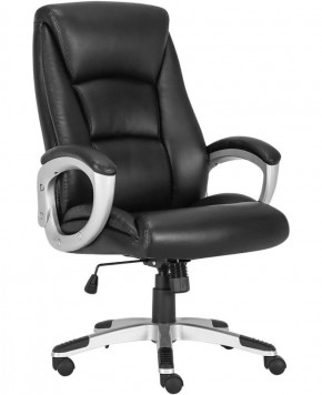 Кресло офисное BRABIX PREMIUM "Grand EX-501" (черное) 531950 в Шадринске - shadrinsk.ok-mebel.com | фото 1