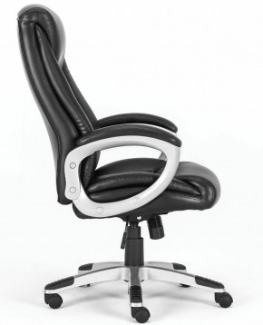 Кресло офисное BRABIX PREMIUM "Grand EX-501" (черное) 531950 в Шадринске - shadrinsk.ok-mebel.com | фото 3