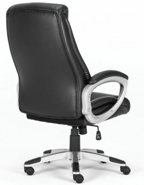 Кресло офисное BRABIX PREMIUM "Grand EX-501" (черное) 531950 в Шадринске - shadrinsk.ok-mebel.com | фото 4