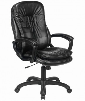 Кресло офисное BRABIX PREMIUM "Omega EX-589" (экокожа, черное) 532094 в Шадринске - shadrinsk.ok-mebel.com | фото