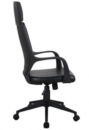 Кресло офисное BRABIX PREMIUM "Prime EX-515" (черное) 531569 в Шадринске - shadrinsk.ok-mebel.com | фото 3