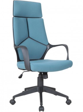 Кресло офисное BRABIX PREMIUM "Prime EX-515" (ткань, голубое) 531568 в Шадринске - shadrinsk.ok-mebel.com | фото